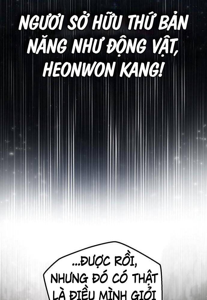 Đệ Nhất Võ Sư, Baek Cao Thủ Chap 46 - Next Chap 47
