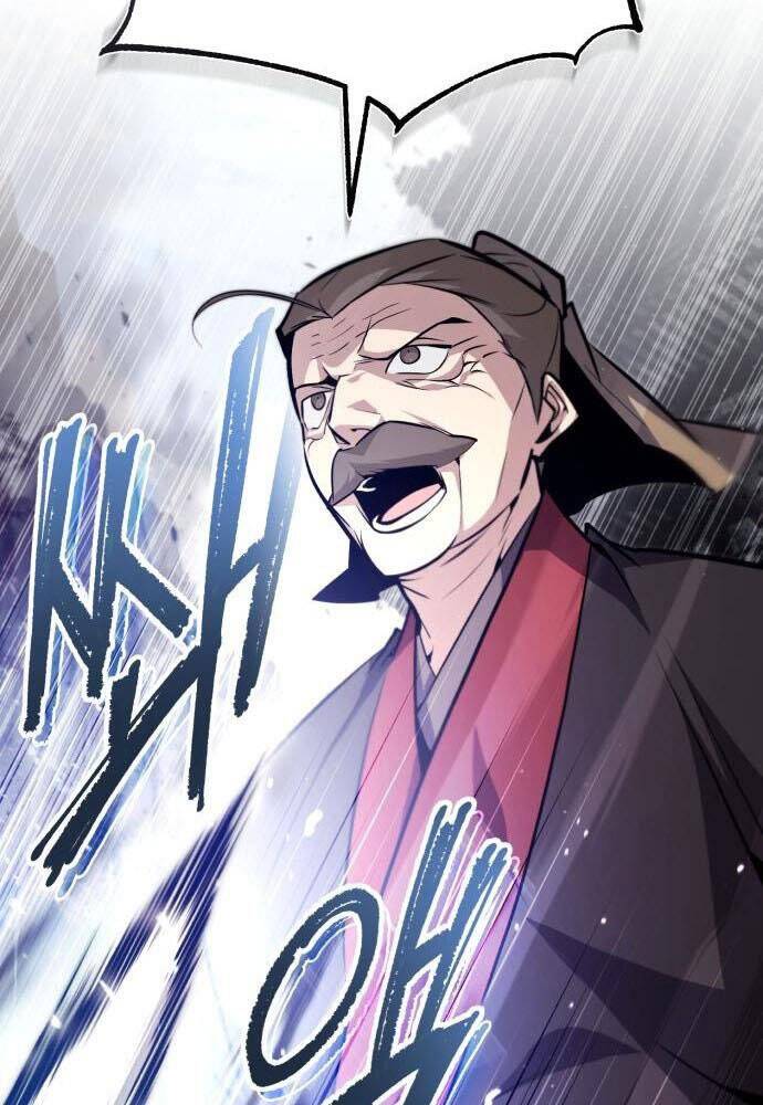 Đệ Nhất Võ Sư, Baek Cao Thủ Chap 46 - Next Chap 47