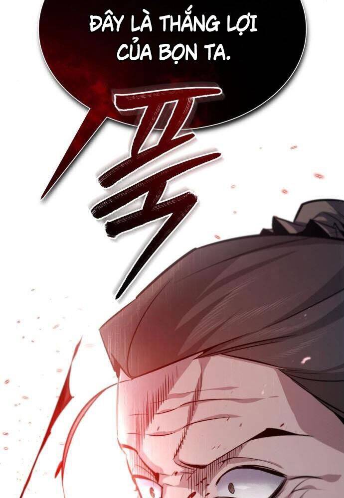 Đệ Nhất Võ Sư, Baek Cao Thủ Chap 46 - Next Chap 47