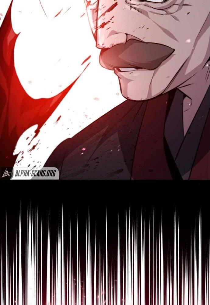 Đệ Nhất Võ Sư, Baek Cao Thủ Chap 46 - Next Chap 47