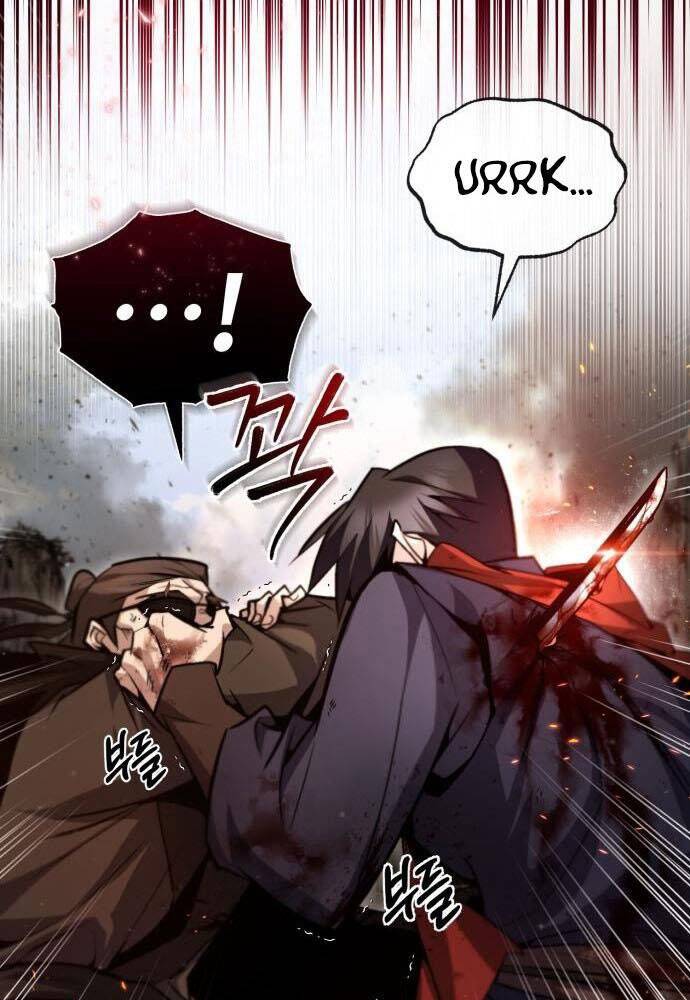 Đệ Nhất Võ Sư, Baek Cao Thủ Chap 46 - Next Chap 47