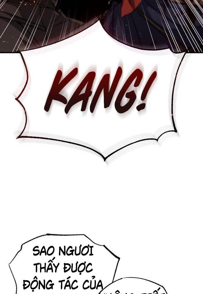 Đệ Nhất Võ Sư, Baek Cao Thủ Chap 46 - Next Chap 47