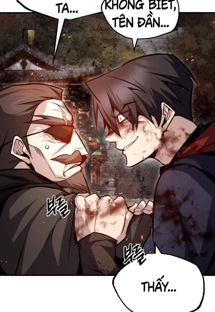 Đệ Nhất Võ Sư, Baek Cao Thủ Chap 46 - Next Chap 47