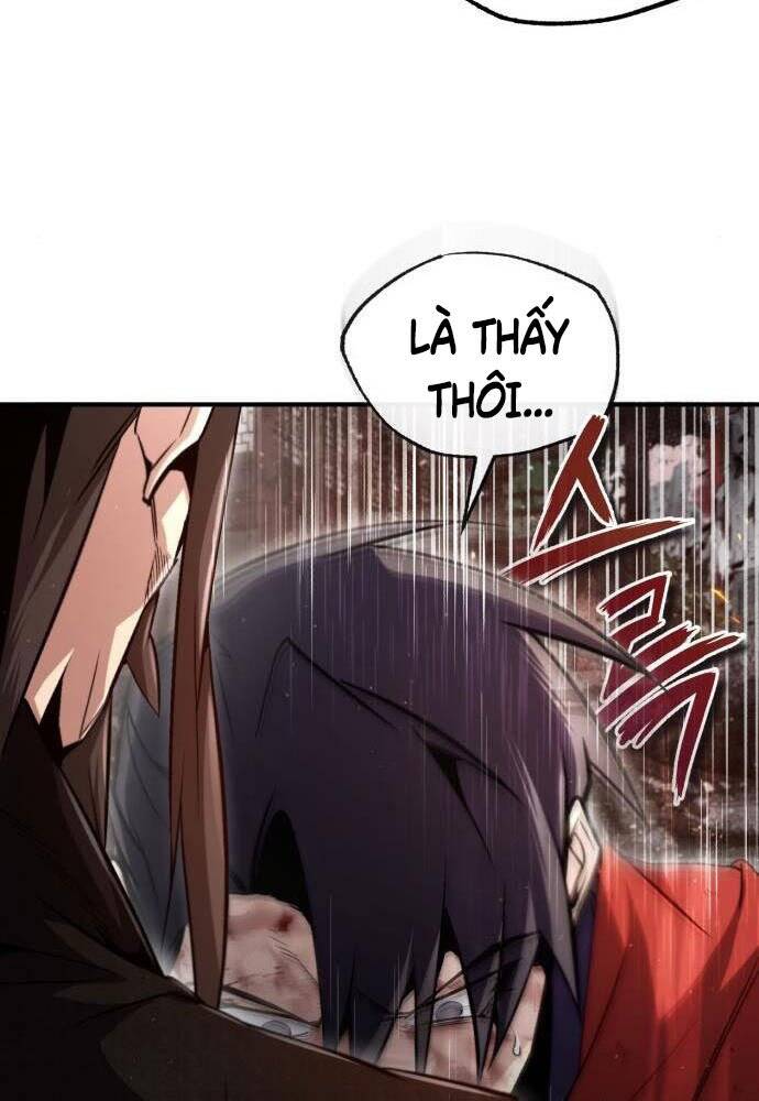 Đệ Nhất Võ Sư, Baek Cao Thủ Chap 46 - Next Chap 47