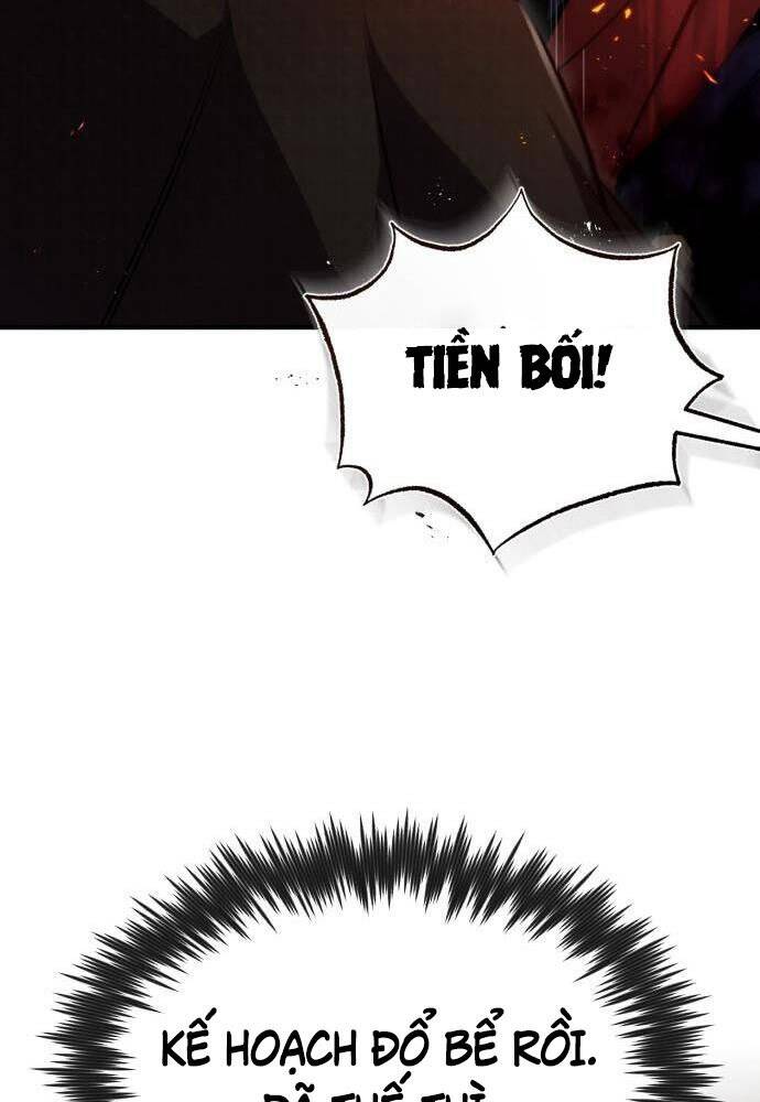 Đệ Nhất Võ Sư, Baek Cao Thủ Chap 46 - Next Chap 47