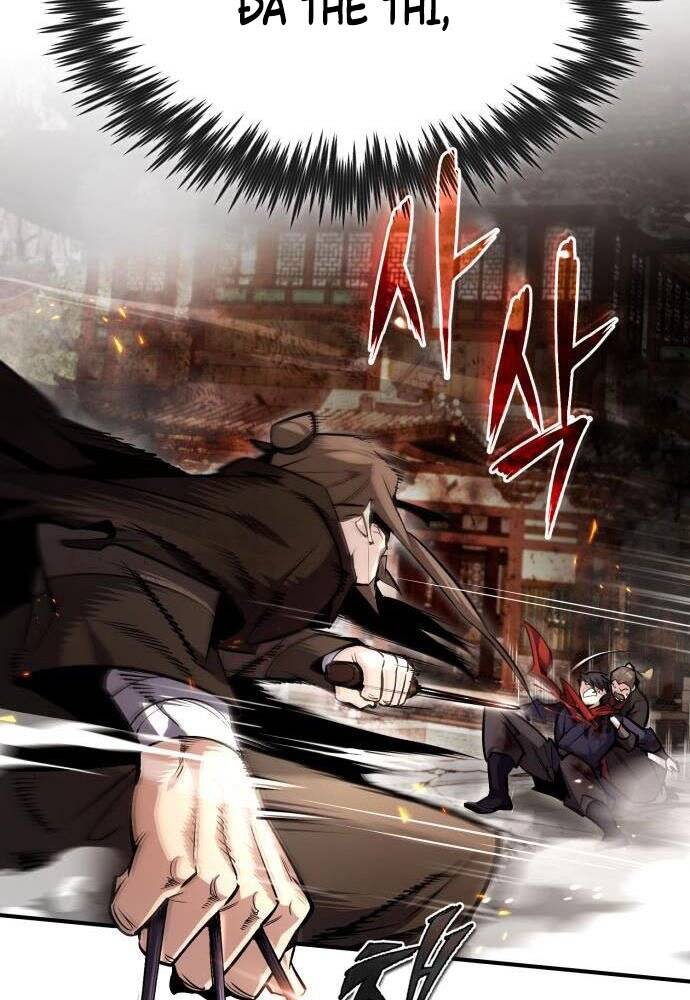 Đệ Nhất Võ Sư, Baek Cao Thủ Chap 46 - Next Chap 47