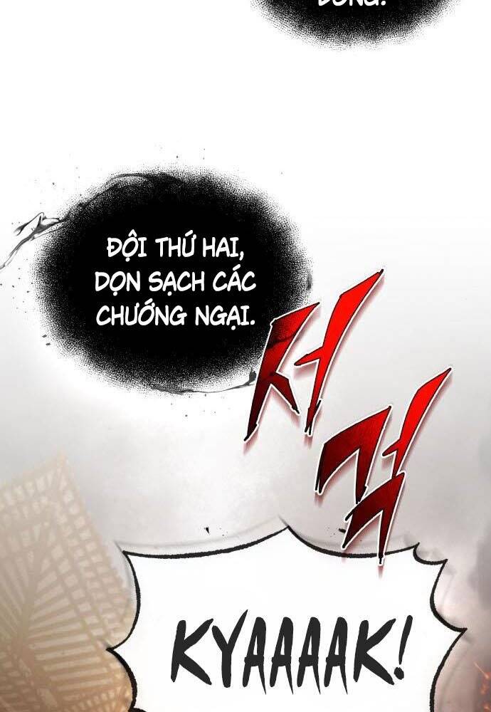 Đệ Nhất Võ Sư, Baek Cao Thủ Chap 46 - Next Chap 47