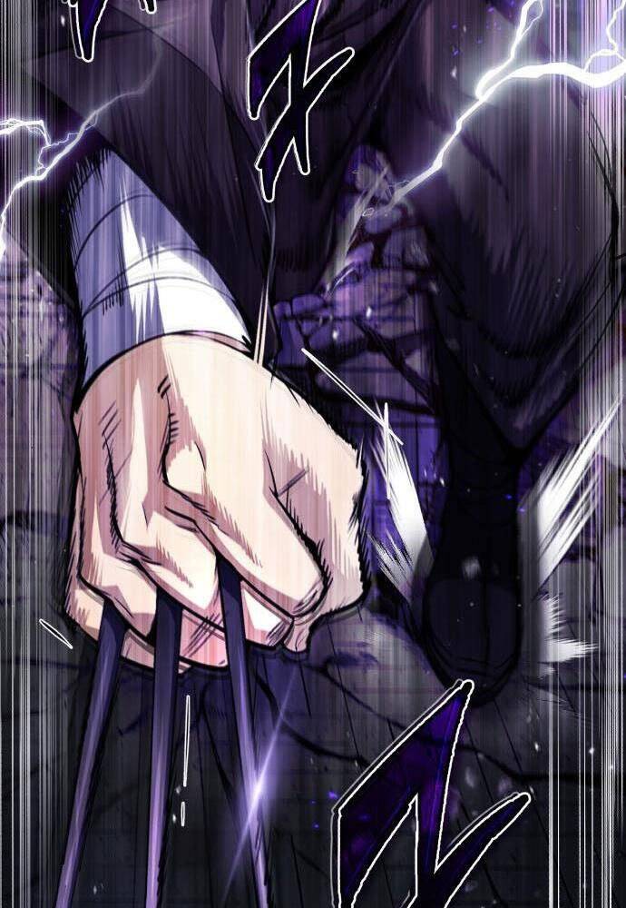 Đệ Nhất Võ Sư, Baek Cao Thủ Chap 46 - Next Chap 47