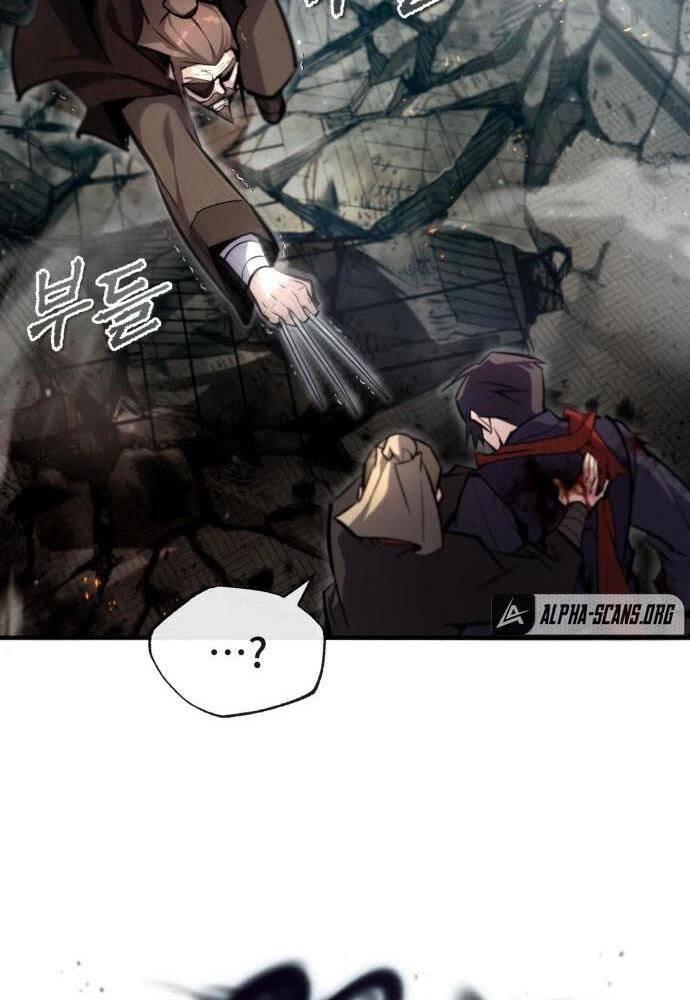 Đệ Nhất Võ Sư, Baek Cao Thủ Chap 46 - Next Chap 47