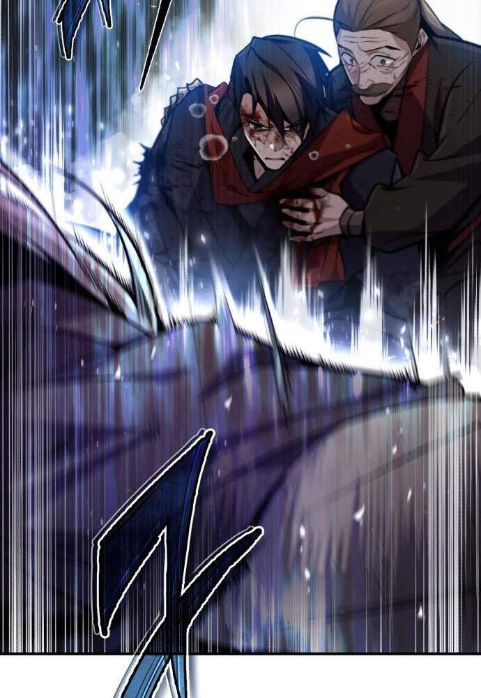 Đệ Nhất Võ Sư, Baek Cao Thủ Chap 46 - Next Chap 47