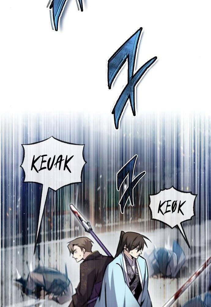 Đệ Nhất Võ Sư, Baek Cao Thủ Chap 46 - Next Chap 47