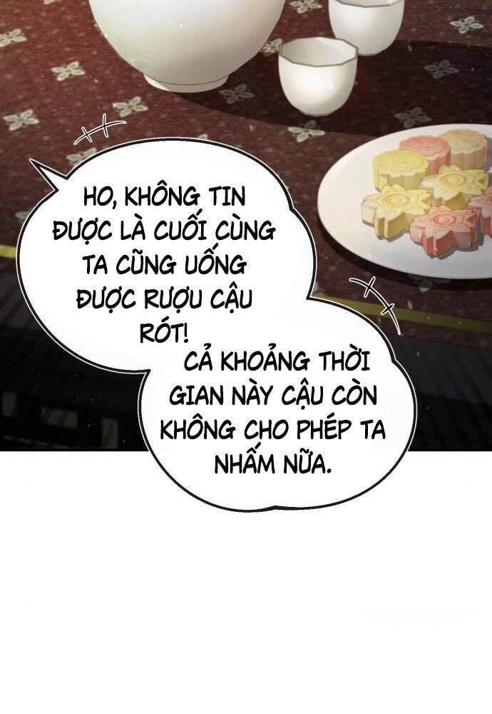 Đệ Nhất Võ Sư, Baek Cao Thủ Chap 47 - Next Chap 48