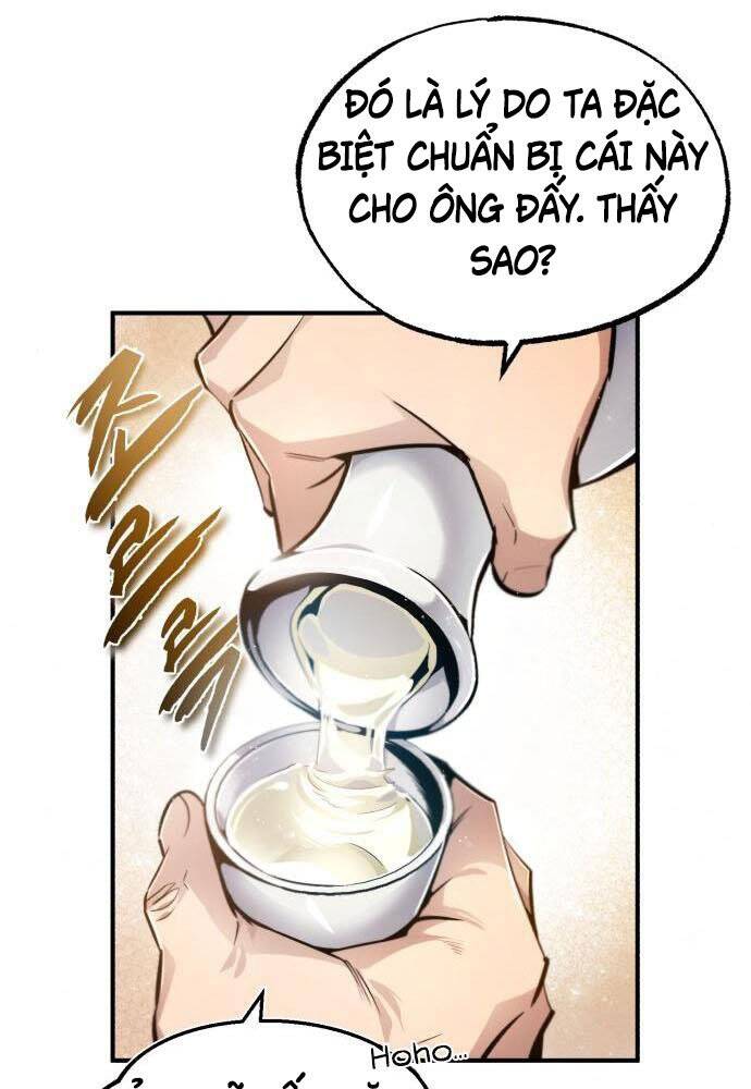Đệ Nhất Võ Sư, Baek Cao Thủ Chap 47 - Next Chap 48
