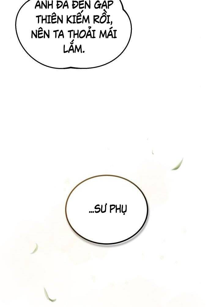 Đệ Nhất Võ Sư, Baek Cao Thủ Chap 47 - Next Chap 48