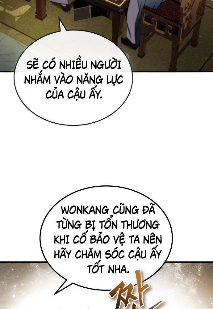 Đệ Nhất Võ Sư, Baek Cao Thủ Chap 47 - Next Chap 48