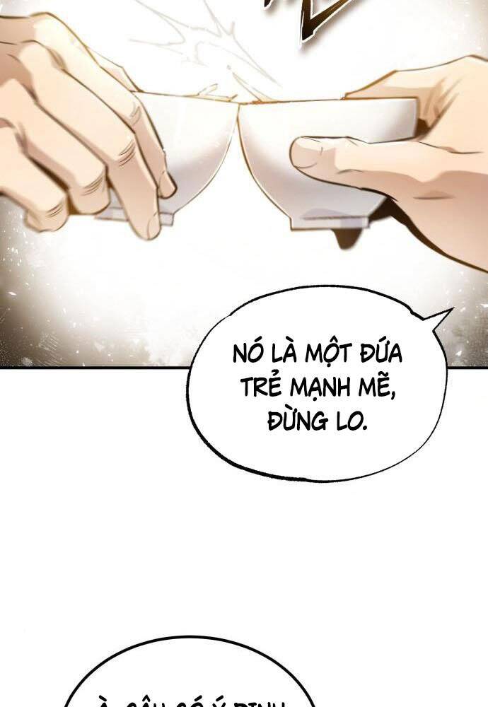 Đệ Nhất Võ Sư, Baek Cao Thủ Chap 47 - Next Chap 48