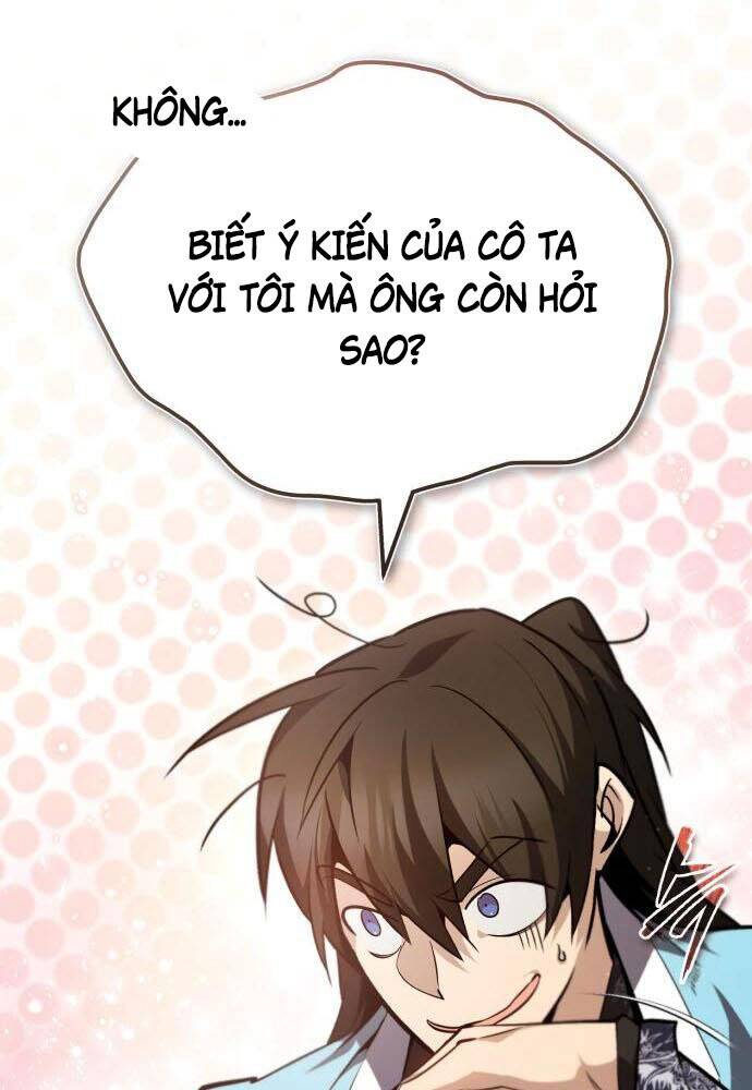 Đệ Nhất Võ Sư, Baek Cao Thủ Chap 47 - Next Chap 48