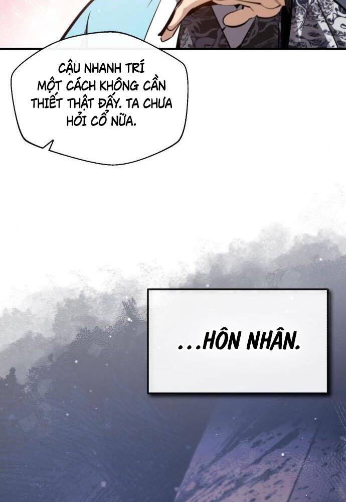Đệ Nhất Võ Sư, Baek Cao Thủ Chap 47 - Next Chap 48