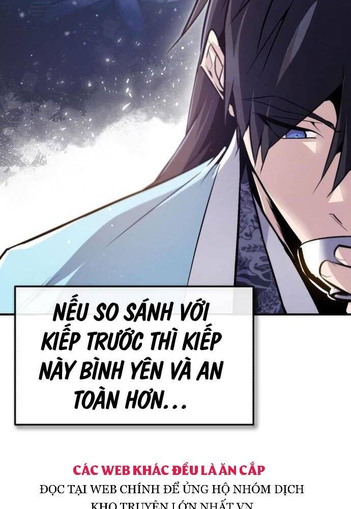 Đệ Nhất Võ Sư, Baek Cao Thủ Chap 47 - Next Chap 48
