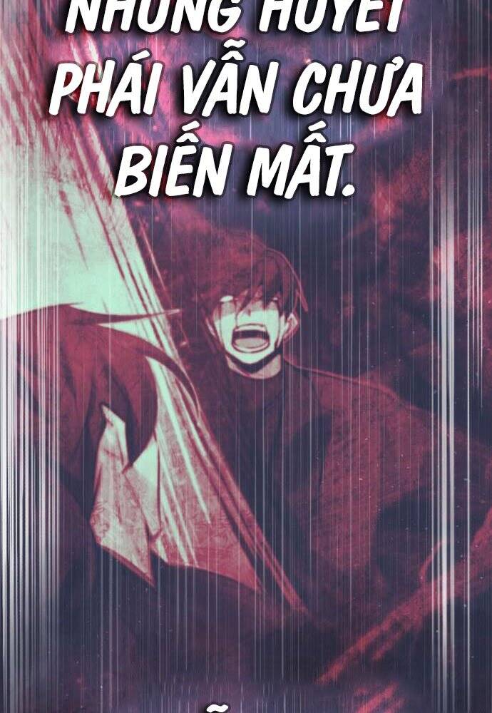 Đệ Nhất Võ Sư, Baek Cao Thủ Chap 47 - Next Chap 48
