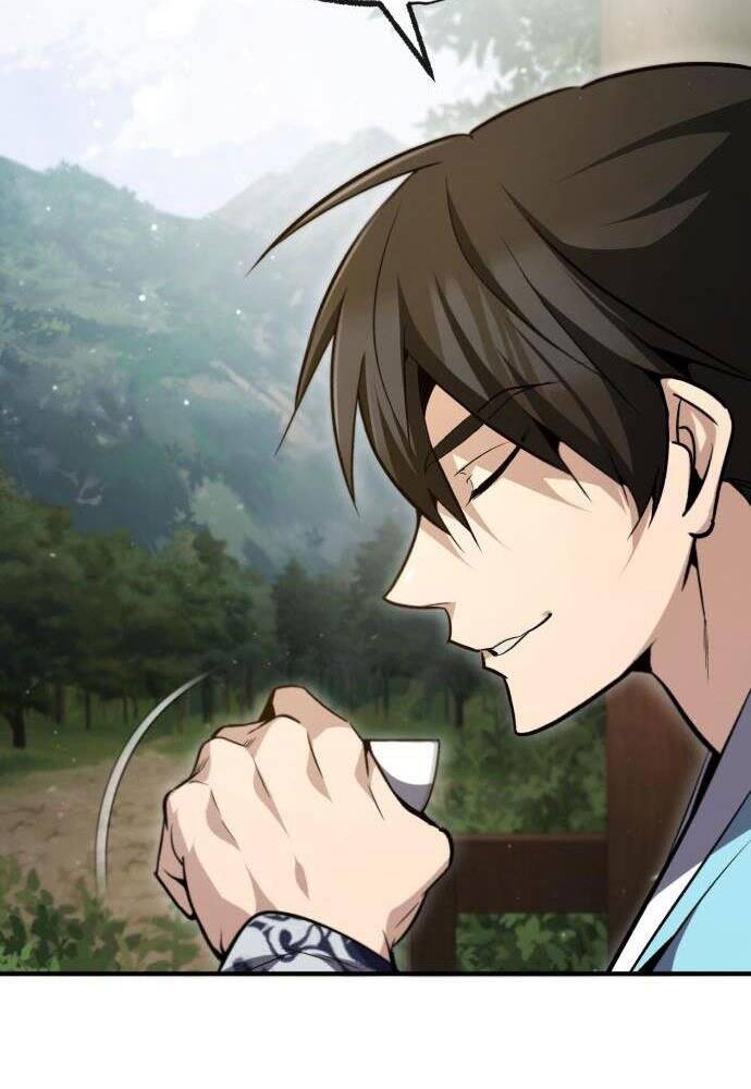 Đệ Nhất Võ Sư, Baek Cao Thủ Chap 47 - Next Chap 48