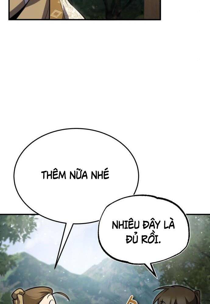 Đệ Nhất Võ Sư, Baek Cao Thủ Chap 47 - Next Chap 48