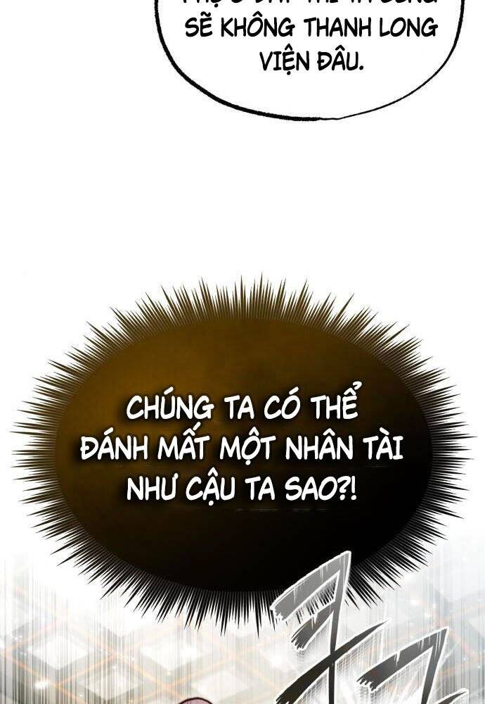 Đệ Nhất Võ Sư, Baek Cao Thủ Chap 47 - Next Chap 48