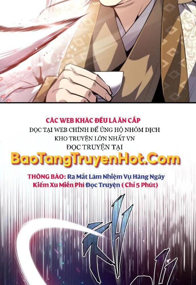 Đệ Nhất Võ Sư, Baek Cao Thủ Chap 47 - Next Chap 48