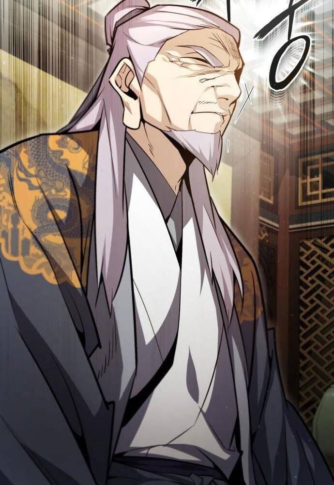 Đệ Nhất Võ Sư, Baek Cao Thủ Chap 47 - Next Chap 48