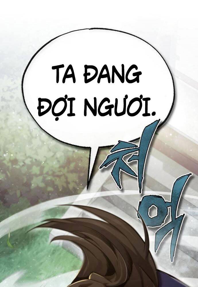 Đệ Nhất Võ Sư, Baek Cao Thủ Chap 47 - Next Chap 48