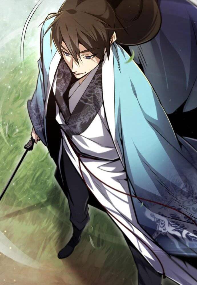 Đệ Nhất Võ Sư, Baek Cao Thủ Chap 47 - Next Chap 48