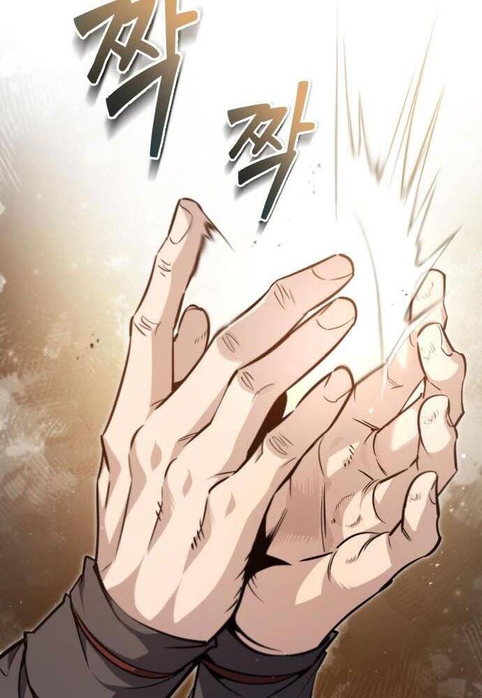 Đệ Nhất Võ Sư, Baek Cao Thủ Chap 47 - Next Chap 48