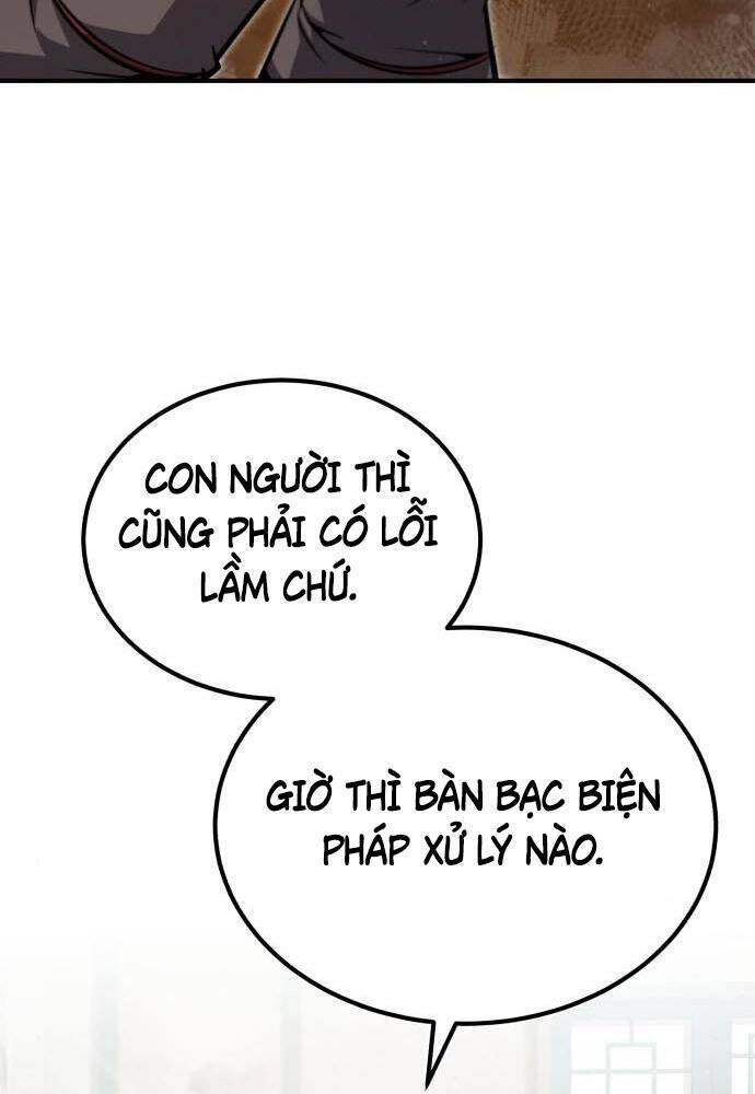 Đệ Nhất Võ Sư, Baek Cao Thủ Chap 47 - Next Chap 48