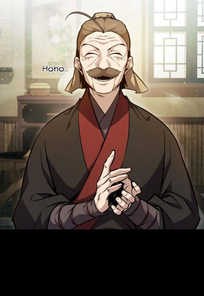 Đệ Nhất Võ Sư, Baek Cao Thủ Chap 47 - Next Chap 48