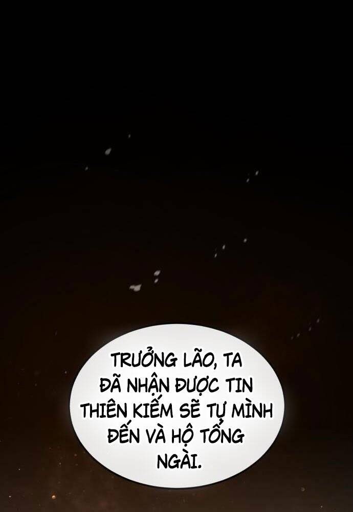 Đệ Nhất Võ Sư, Baek Cao Thủ Chap 47 - Next Chap 48
