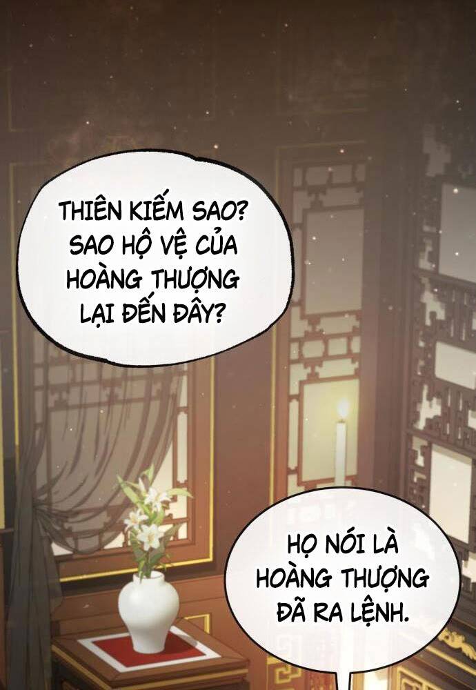 Đệ Nhất Võ Sư, Baek Cao Thủ Chap 47 - Next Chap 48