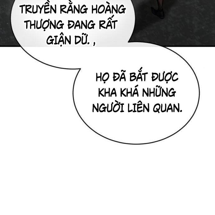 Đệ Nhất Võ Sư, Baek Cao Thủ Chap 47 - Next Chap 48
