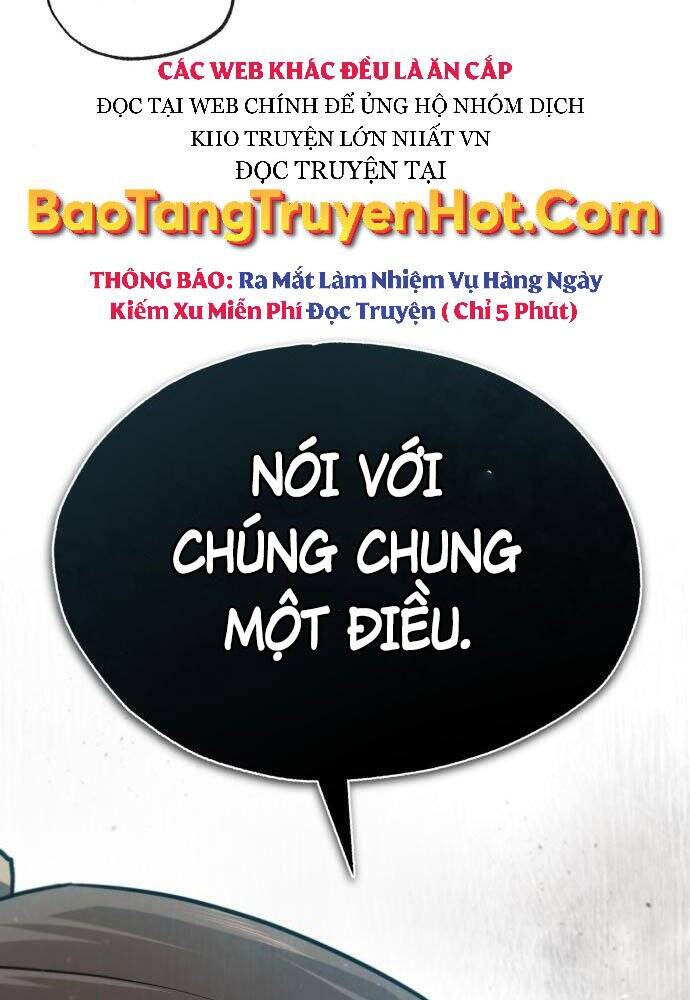 Đệ Nhất Võ Sư, Baek Cao Thủ Chap 47 - Next Chap 48