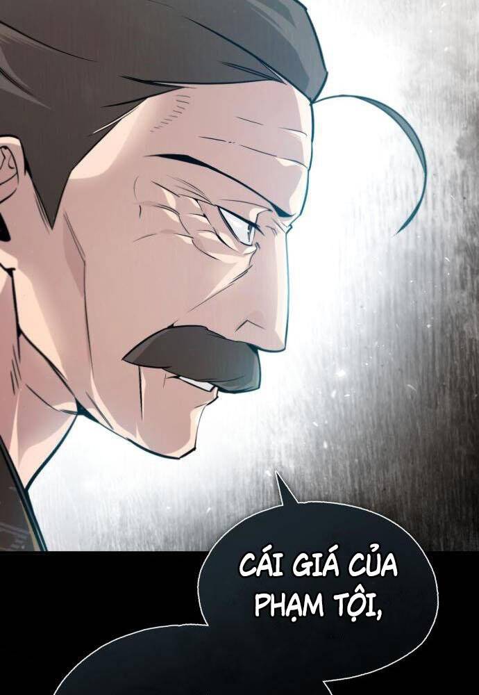 Đệ Nhất Võ Sư, Baek Cao Thủ Chap 47 - Next Chap 48