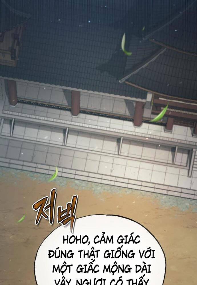 Đệ Nhất Võ Sư, Baek Cao Thủ Chap 47 - Next Chap 48