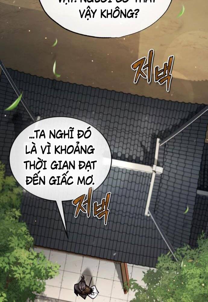 Đệ Nhất Võ Sư, Baek Cao Thủ Chap 47 - Next Chap 48