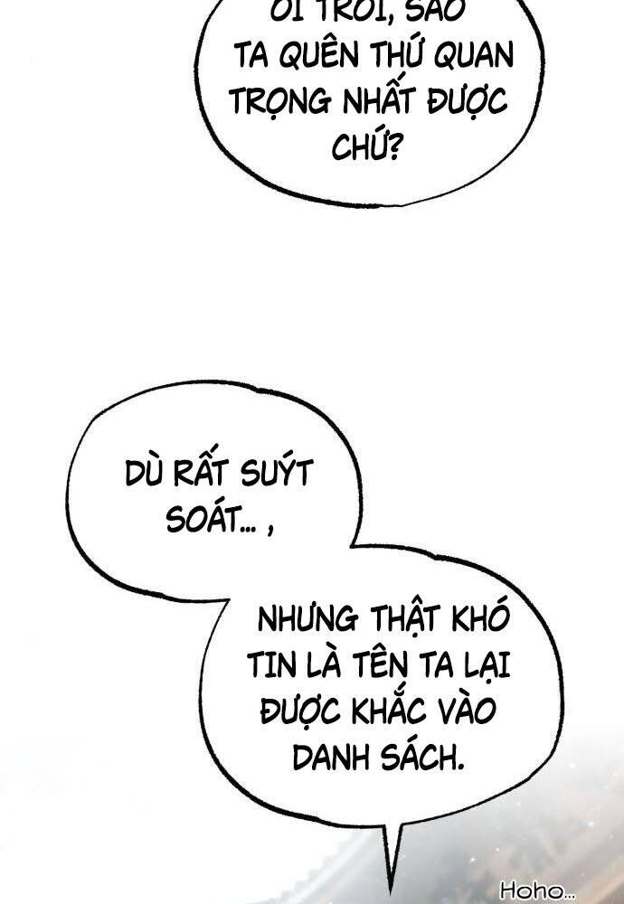 Đệ Nhất Võ Sư, Baek Cao Thủ Chap 47 - Next Chap 48