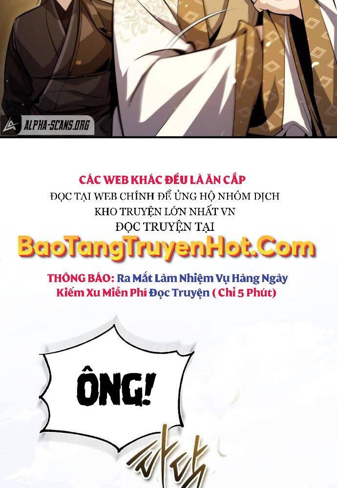 Đệ Nhất Võ Sư, Baek Cao Thủ Chap 47 - Next Chap 48