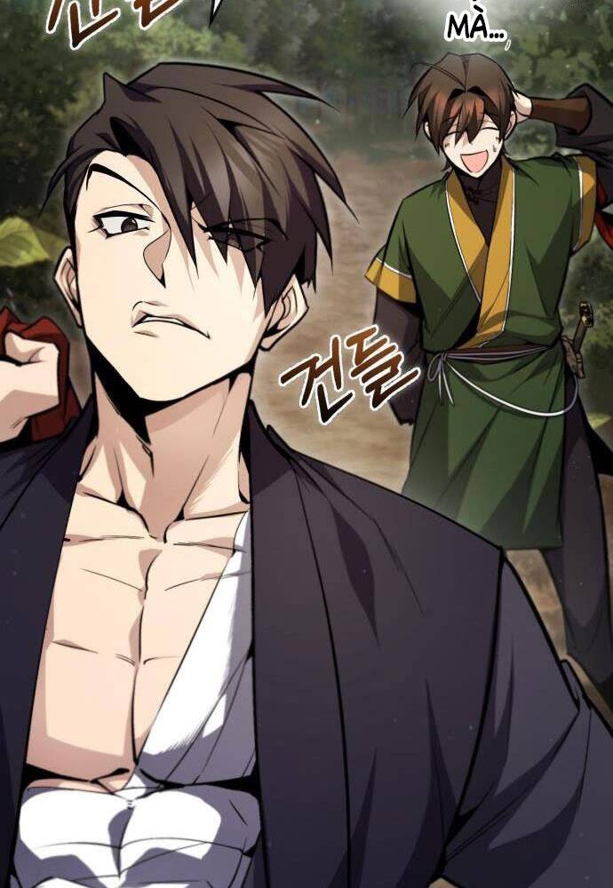 Đệ Nhất Võ Sư, Baek Cao Thủ Chap 47 - Next Chap 48