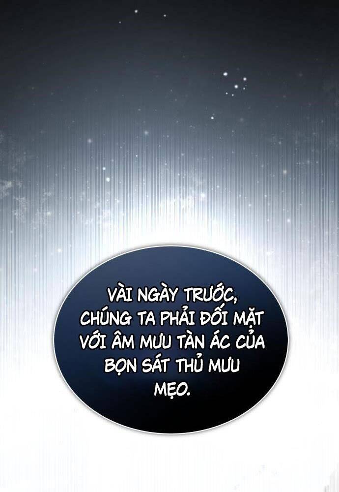 Đệ Nhất Võ Sư, Baek Cao Thủ Chap 47 - Next Chap 48