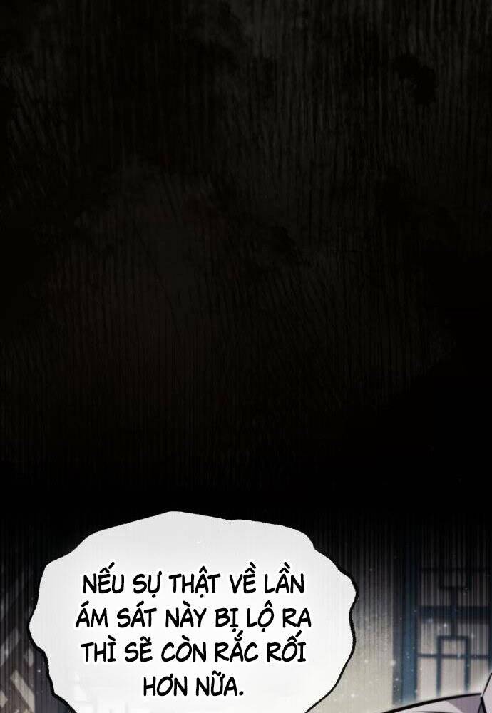 Đệ Nhất Võ Sư, Baek Cao Thủ Chap 47 - Next Chap 48