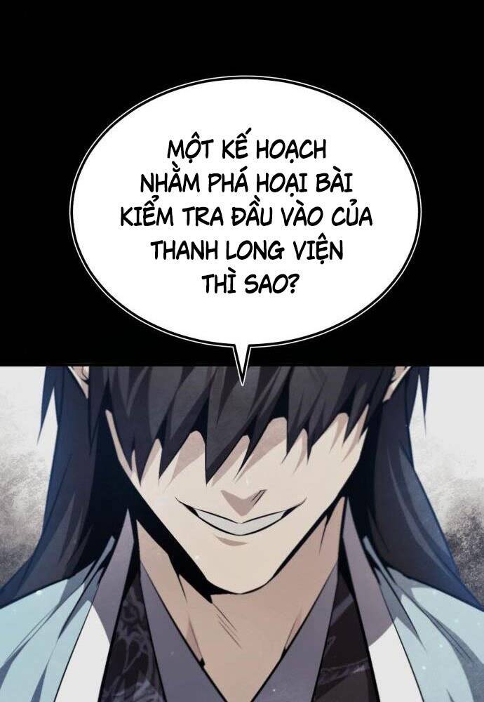 Đệ Nhất Võ Sư, Baek Cao Thủ Chap 47 - Next Chap 48