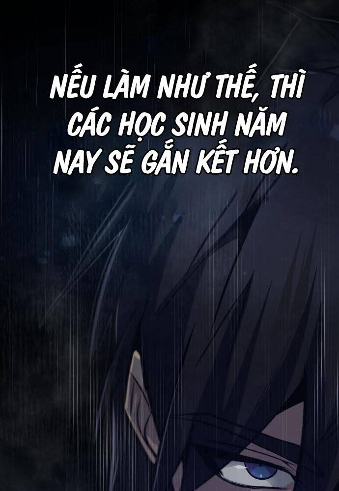 Đệ Nhất Võ Sư, Baek Cao Thủ Chap 47 - Next Chap 48