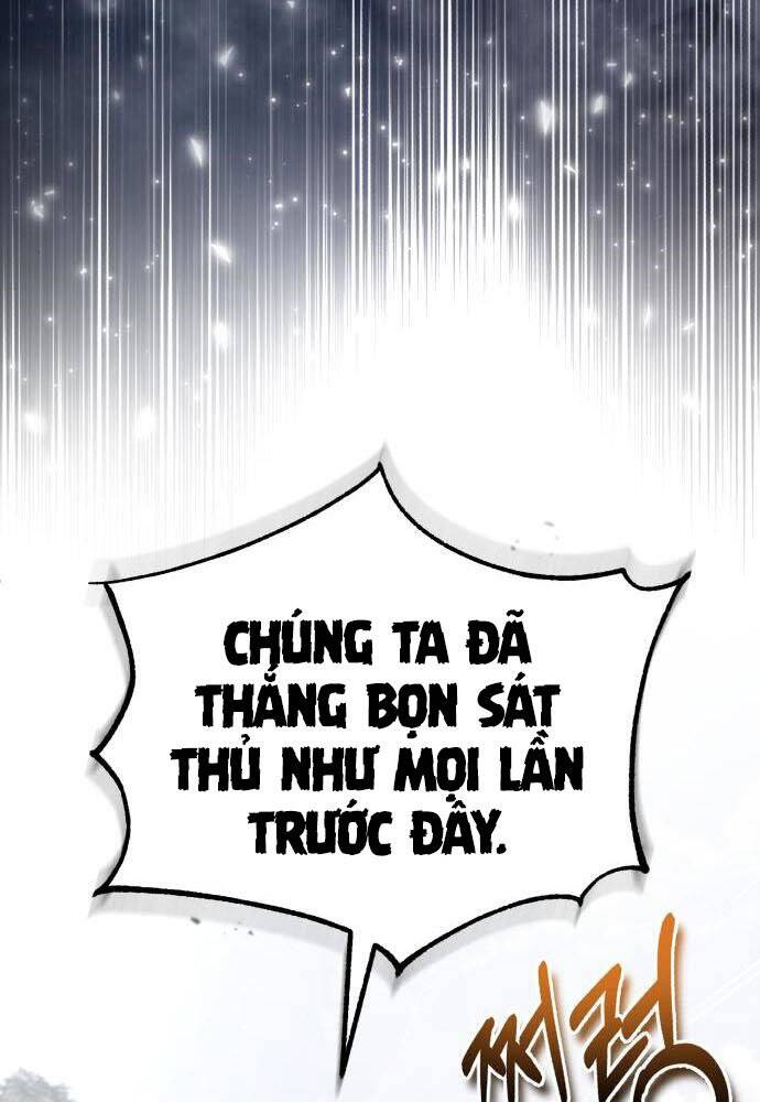 Đệ Nhất Võ Sư, Baek Cao Thủ Chap 47 - Next Chap 48