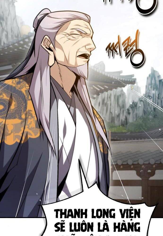 Đệ Nhất Võ Sư, Baek Cao Thủ Chap 47 - Next Chap 48